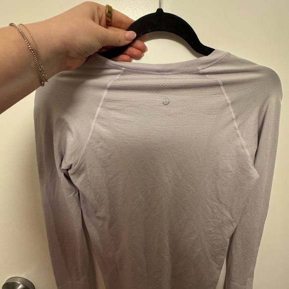 Lululemon Long Sleeve - Picture 3 of 3